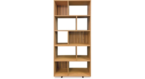 Oakley Bookcase Oakley Bookcase
